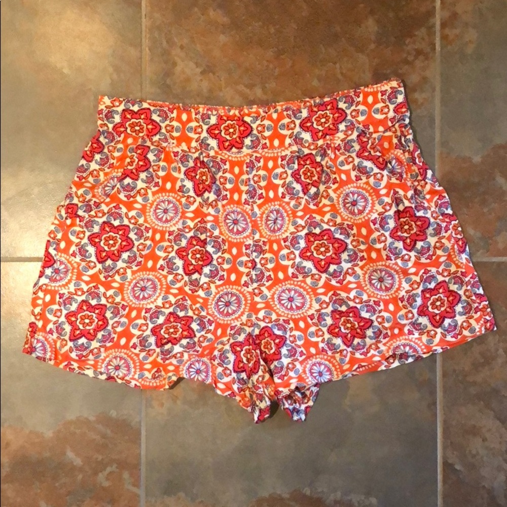 Mossimo Supply Co shorts